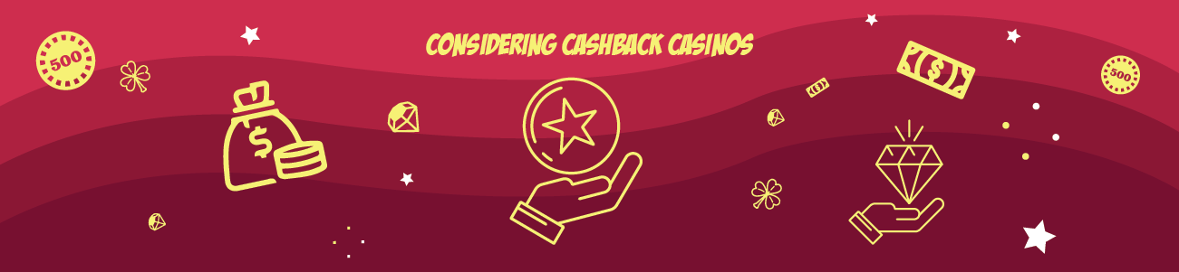 Why You Should Consider Cashback Casinos